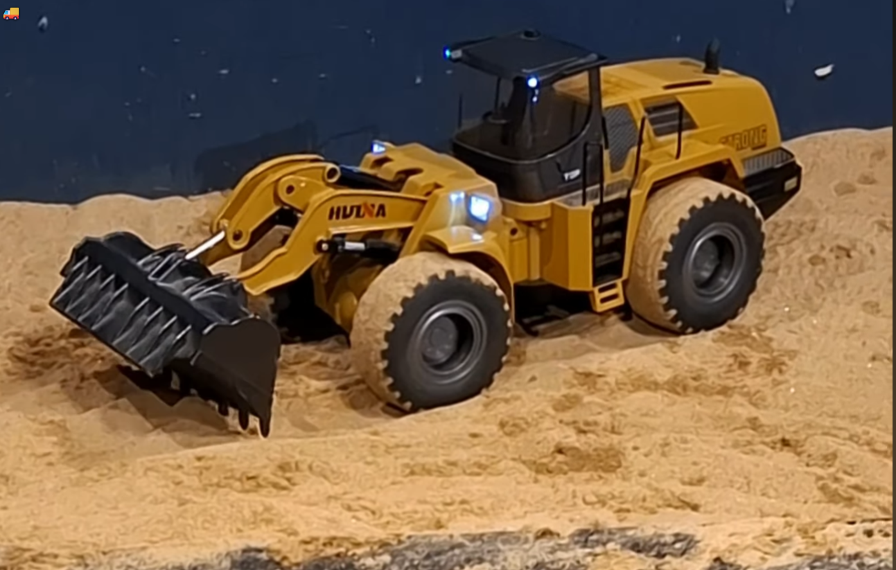 Tower building competition