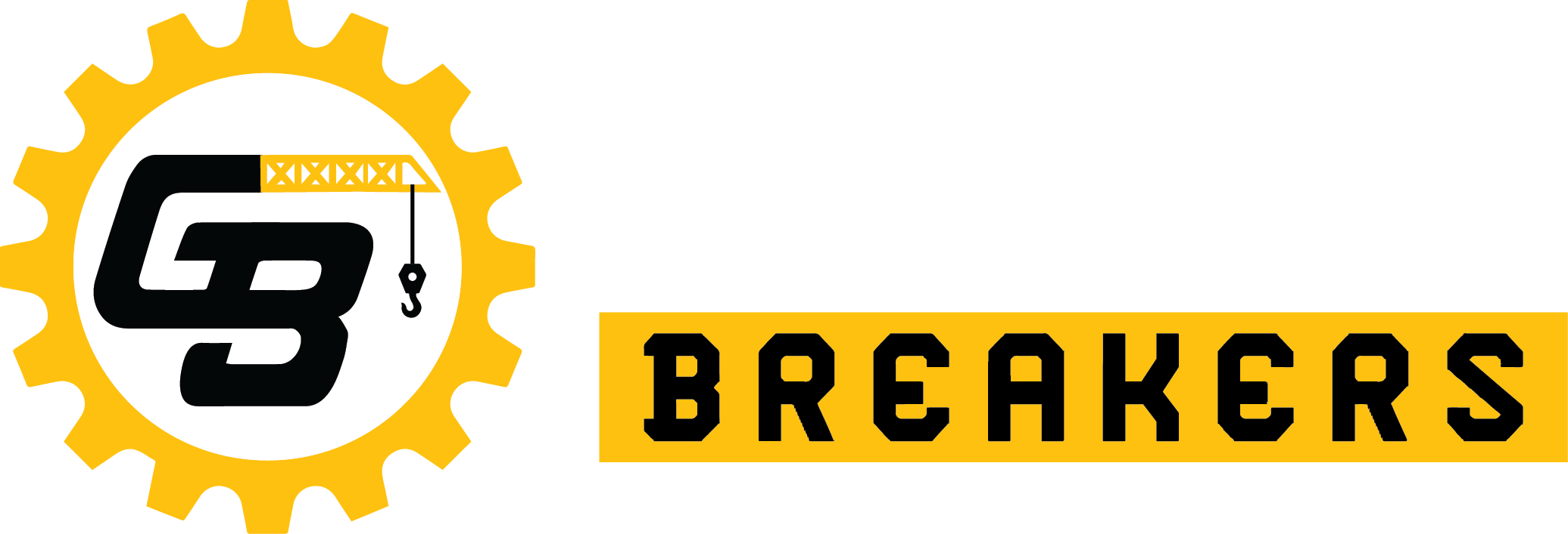 Ground Breakers Logo